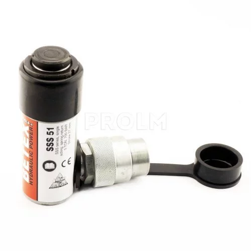 Гидравлический цилиндр  BETEX NSSS 51