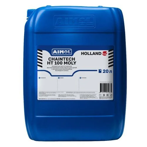 AIMOL CHAINTECH HT 100 MOLY 20 л