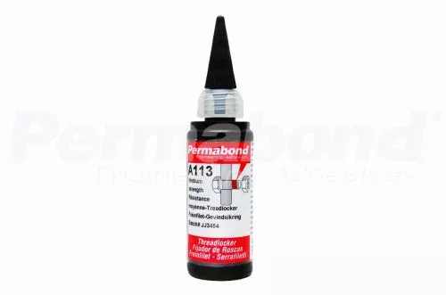 Анаэробный клей Permabond A113 (50 мл)