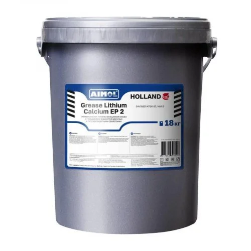 AIMOL Grease Lithium Calcium EP 2