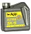 Фото Agip Rotra SX/S 75w-90