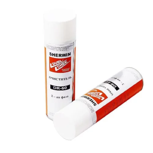Sherwin DR-60