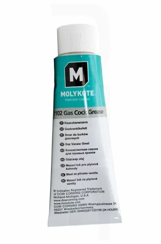 Пластичная смазка Molykote 1102 (50 г)