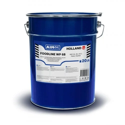 AIMOL Foodline WP 68