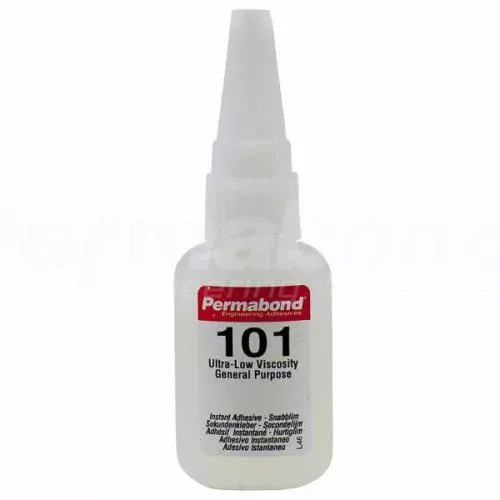 Цианакрилатный клей Permabond C101 (20 г)