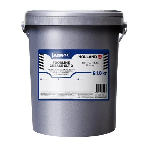 AIMOL FOODLINE GREASE SLT 2