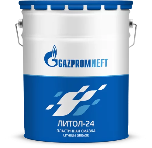 Многоцелевая смазка Литол-24