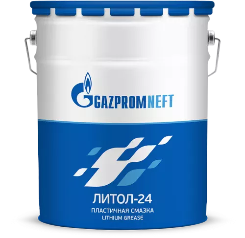 Многоцелевая смазка Литол-24