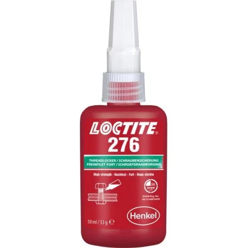 Резьбовой фиксатор очень высокой прочности Loctite 276