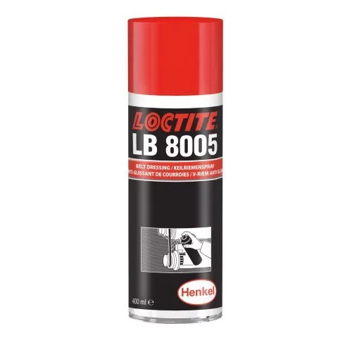 Спрей для приводных ремней Loctite 8005