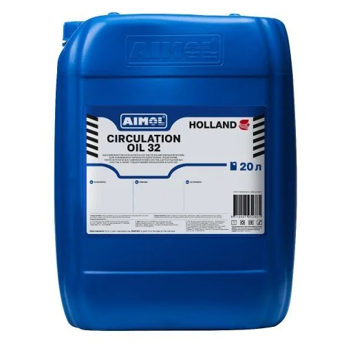 AIMOL CIRCULATION OIL 32