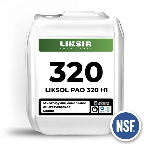LIKSOL PAO 320 H1