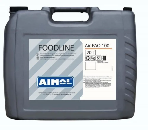 AIMOL FOODLINE AIR PAO 100