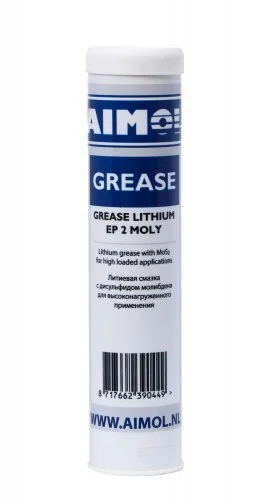 AIMOL GREASE LITHIUM EP 2 MOLY