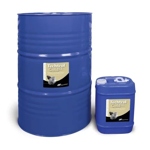 Techtrol Gold Synthetic Coolant 205 л
