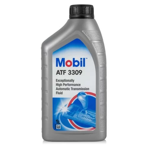 Трансмиссионное масло Mobil ATF 3309 1 л