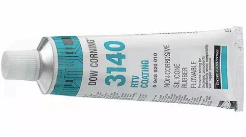 Покрытие DOWSIL 3140 clear (90 мл)