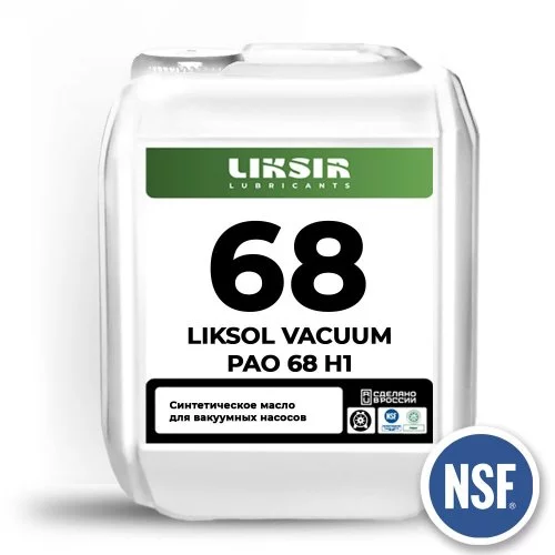 LIKSOL VACUUM PAO 68 H1