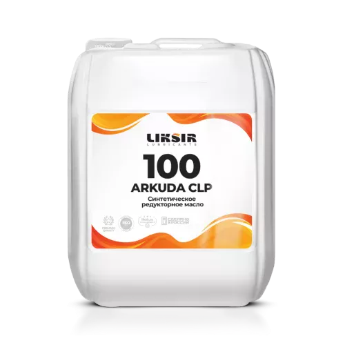 LIKSIR ARKUDA CLP 100
