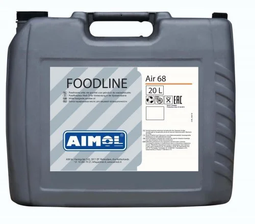 AIMOL FOODLINE AIR 68