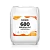 LIKSIR ARKUDA CLP 680