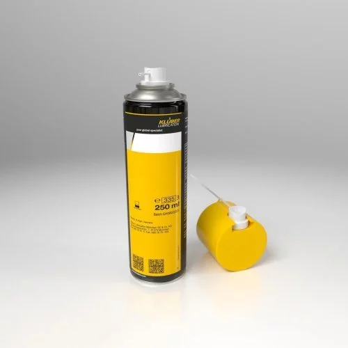 STRUCTOVIS BHD Spray
