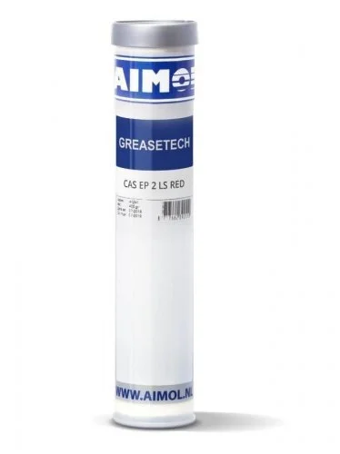AIMOL Greasetech CAS EP 2 LS RED