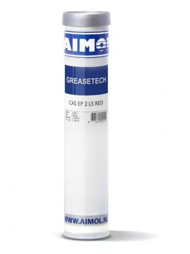 AIMOL Greasetech CAS EP 2 LS RED