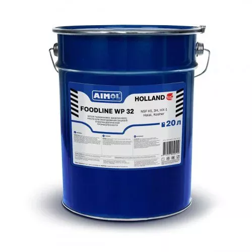 AIMOL Foodline WP 32