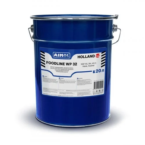 AIMOL Foodline WP 32