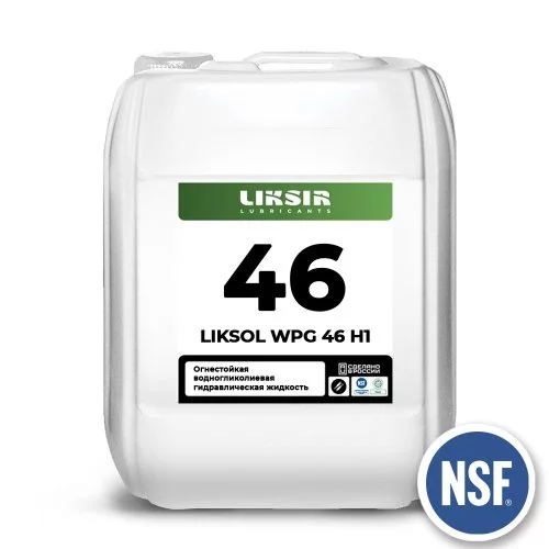 LIKSOL WPG 46 H1