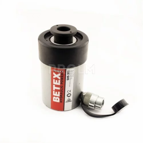 Гидравлический цилиндр  BETEX NSHS 202