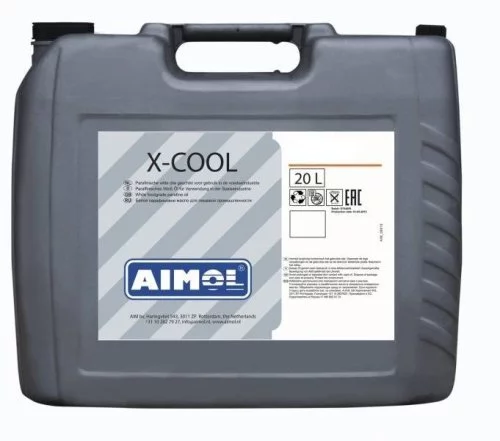 СОЖ AIMOL X-COOL 20