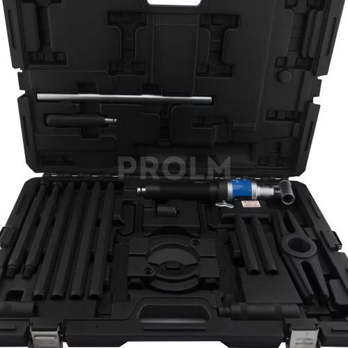 Обратный съемник  SKF TMBS 100E
