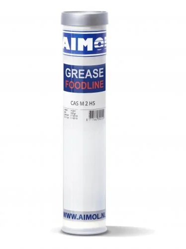 AIMOL FOODLINE GREASE CAS M 2 HS