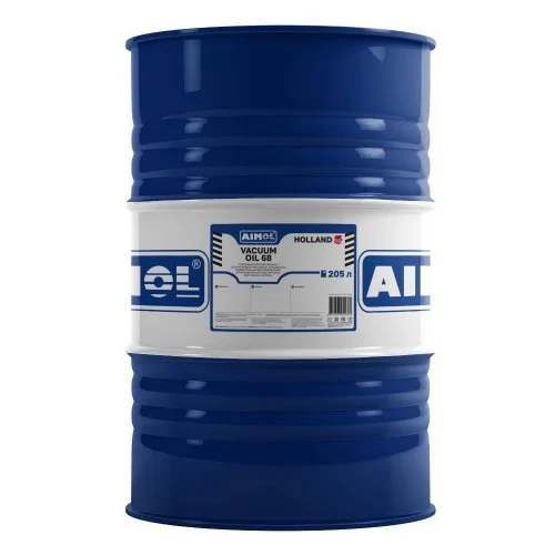 AIMOL VACUUM OIL 68