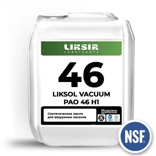 LIKSOL VACUUM PAO 46 H1