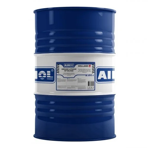 AIMOL GREASE LITHIUM EP 00/000