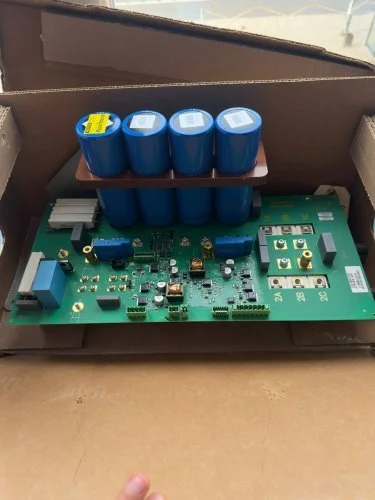 428036 Запасной комплект инвертора для MAXPRO200 (KIT:MAXPRO200 CHOPPER REPLACEMENT)