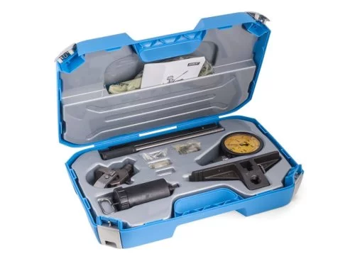 Комплект для инжекции масла 400 Мпа  SKF 729101/400MPA