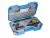 Комплект для инжекции масла 400 Мпа  SKF 729101/400MPA