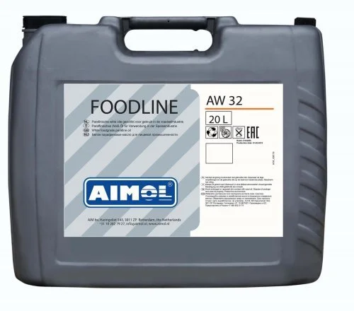 AIMOL Foodline AW 32