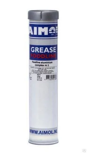 AIMOL FOODLINE GREASE ALUMINIUM COMPLEX M 2