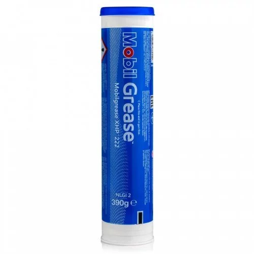 Смазка Mobilgrease XHP 222 400 гр