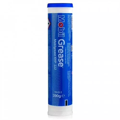 Смазка Mobilgrease XHP 222 400 гр