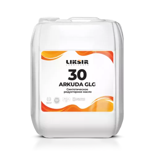 LIKSIR ARKUDA GLG 30