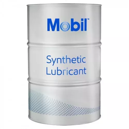 Масло для пищевой промышленности Mobil SHC Cibus 220 20 л