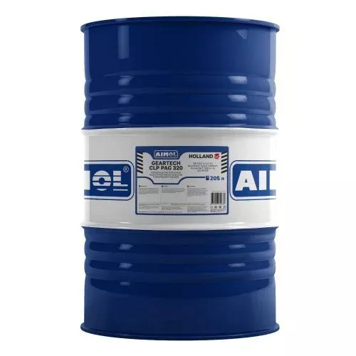 AIMOL Geartech CLP PAG 320