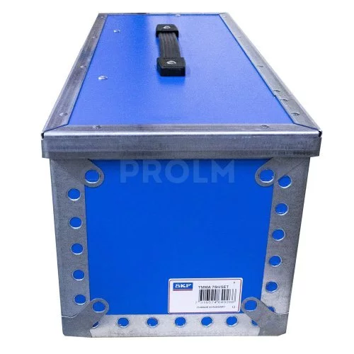 Набор гидравлического съемника  SKF TMMA 75H/SET