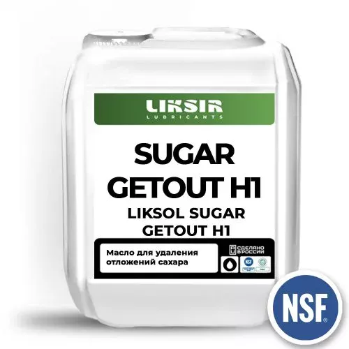 LIKSOL SUGAR GETOUT H1